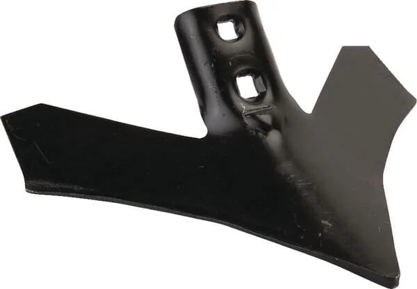 Clemens - CW650018400 - Duckfoot Share 300 mm