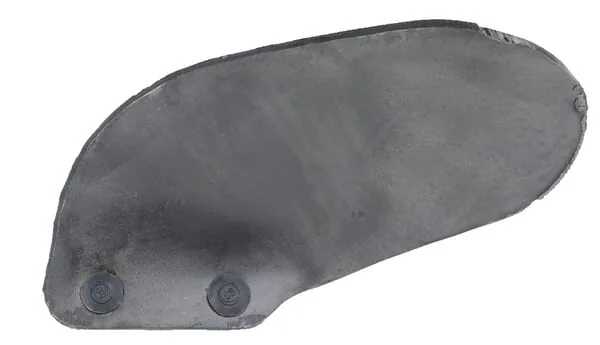 Clemens - CW653001400 - Scraper - Share Radius RE