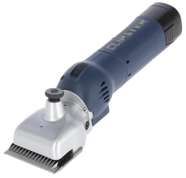 CLIPSTER - 181891 - Clippers, Farmclipper Akku2 Cow