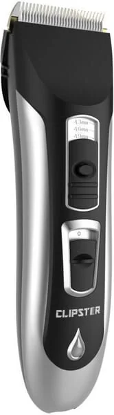 CLIPSTER - 18461 - Clippers, Cordless Dropix