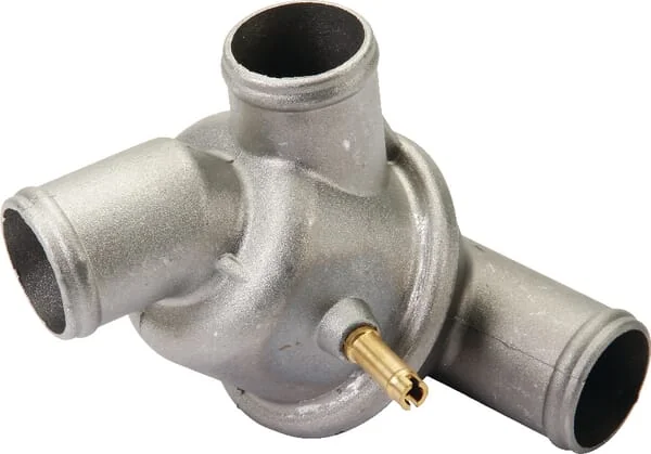 CNH - 131100060065 - Thermostat Steyr
