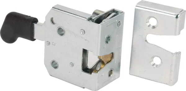 CNH - 134621052 - Lock