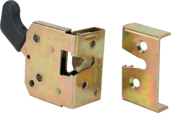 CNH - 134621053 - Lock