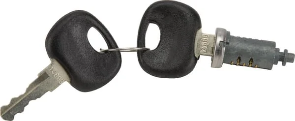 CNH - 134703085 - Lock Cylinder