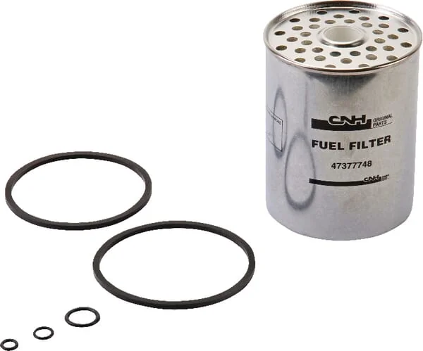 CNH - 47377748 - Fuel Filter
