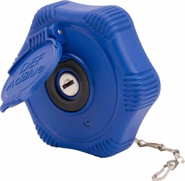 CNH - 47604632 - Filler Cap Suitable For AdBlue®