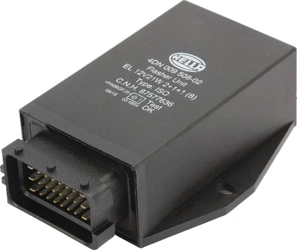 CNH - 47633262 - Relay