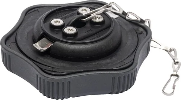 CNH - 47907581 - Fuel Filler Cap