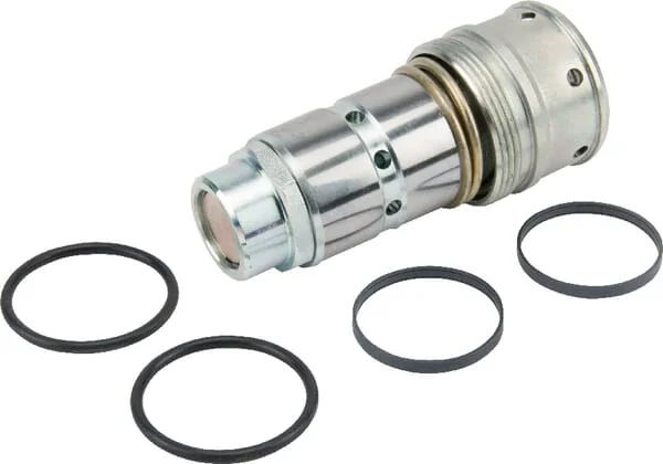 CNH - 47922057 - Female Quick Coupling