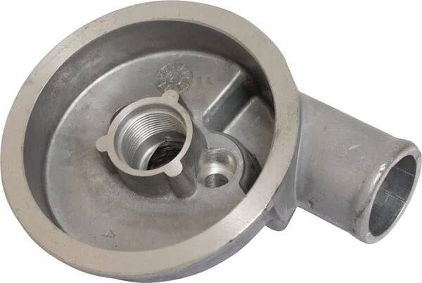CNH - 47938235 - Filter Head
