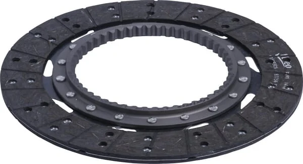 CNH - 5145041 - Clutch Plate