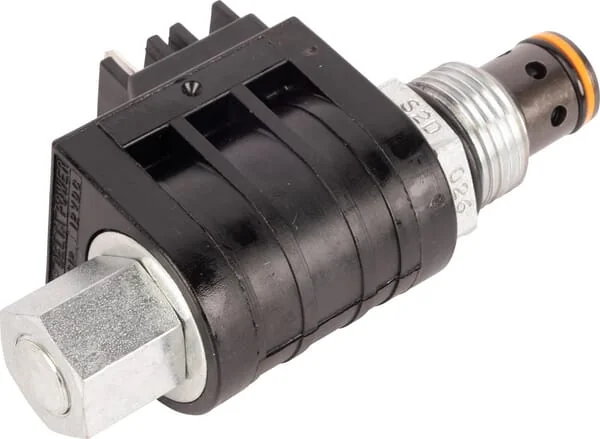 CNH - 5157480 - Solenoid Valve