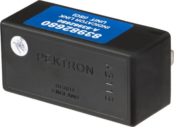 CNH - 83982680 - Relay