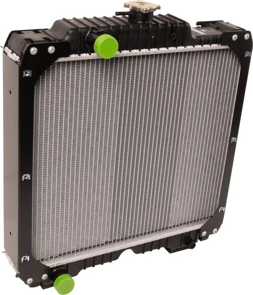 CNH - 84172100 - Radiator
