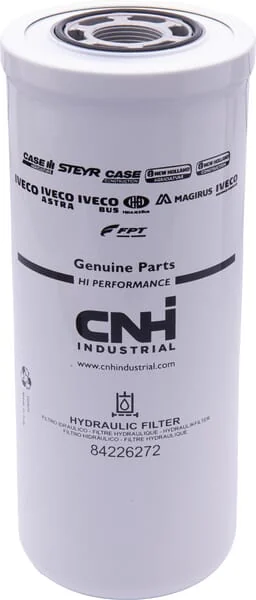 CNH - 84226272 - Hydraulic Filter