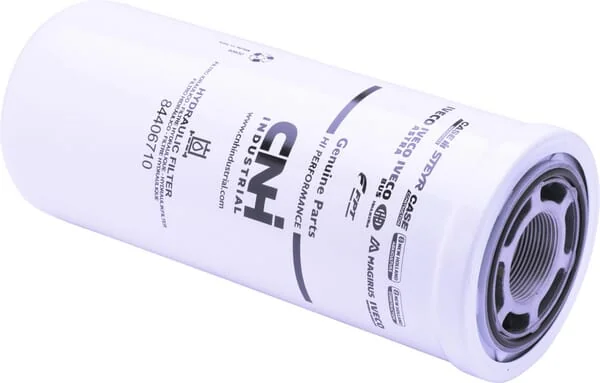 CNH - 84406710 - Hydraulic Filter