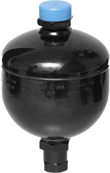 CNH - 87314179 - Accumulator
