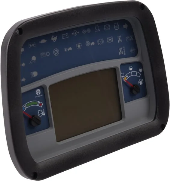 CNH - 87371898 - Instrument Cluster