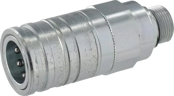 CNH - 87681471 - Quick Release Coupling