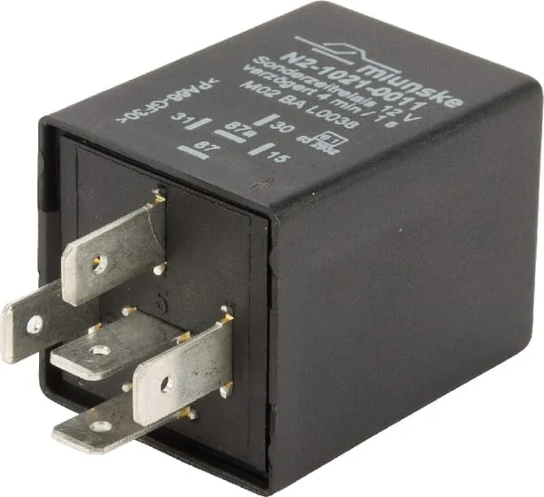 CNH - 87691156 - Relay
