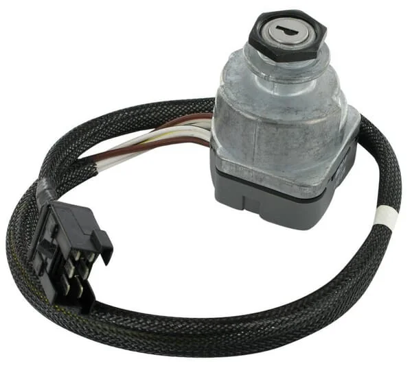 CNH - 91705330 - Ignition Switch