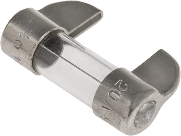 CNH - 92277 - Fuse