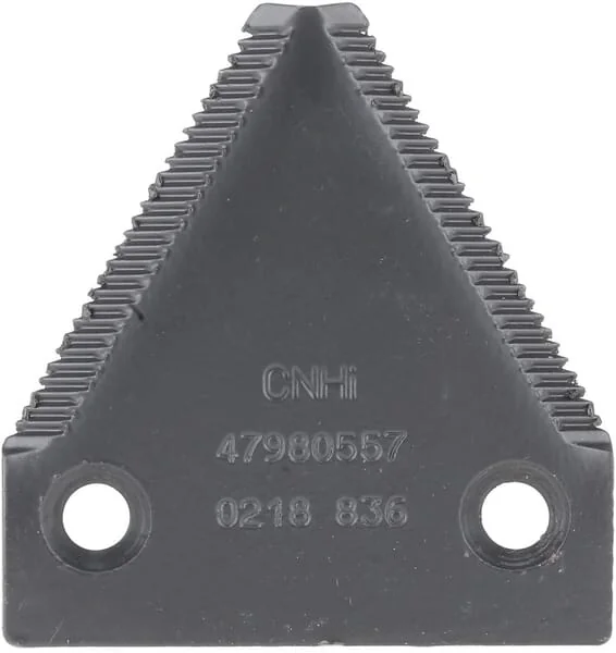 CNH INDUSTRIAL - 47702539 - Knife Section