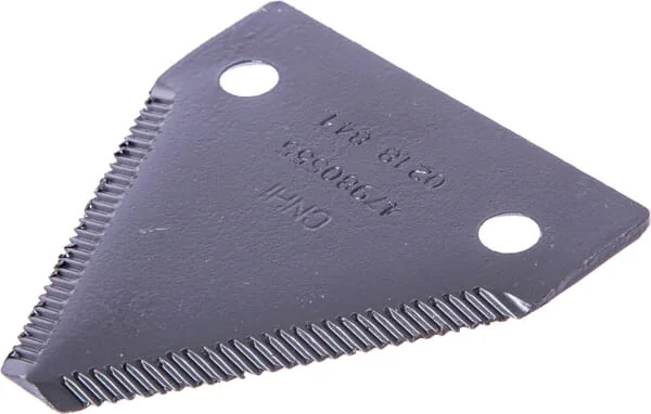 CNH INDUSTRIAL - 47980555 - Knife Section