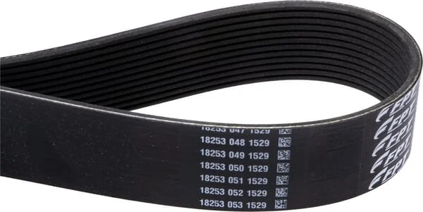 CNH INDUSTRIAL - 5802377706 - Transmission Belt