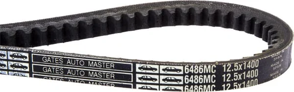 CNH INDUSTRIAL - 80381237 - Belt, Transmission