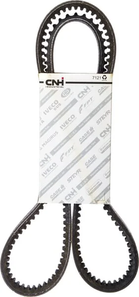 CNH INDUSTRIAL - 80381237 - Belt, Transmission