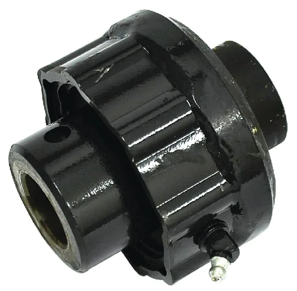 CNH INDUSTRIAL - 84068829 - Coupling