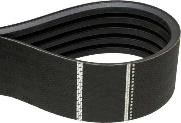 CNH INDUSTRIAL - 84072772 - Belt