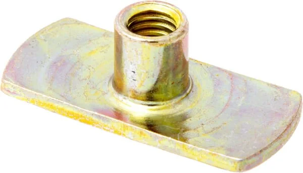 CNH INDUSTRIAL - 84241045 - Finger Guide Nut