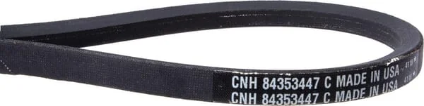 CNH INDUSTRIAL - 84353448 - Straps