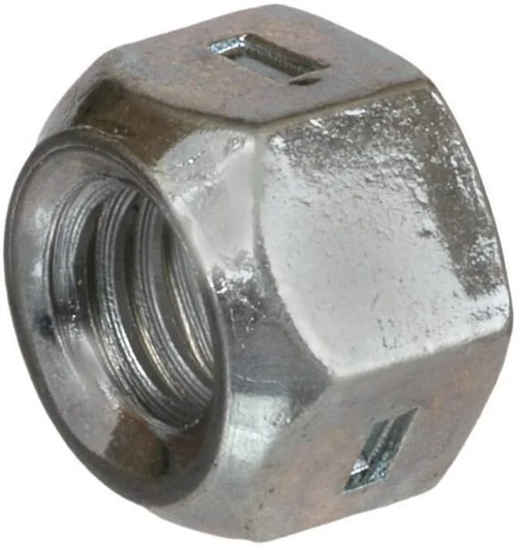 CNH INDUSTRIAL - 84429102 - Nut