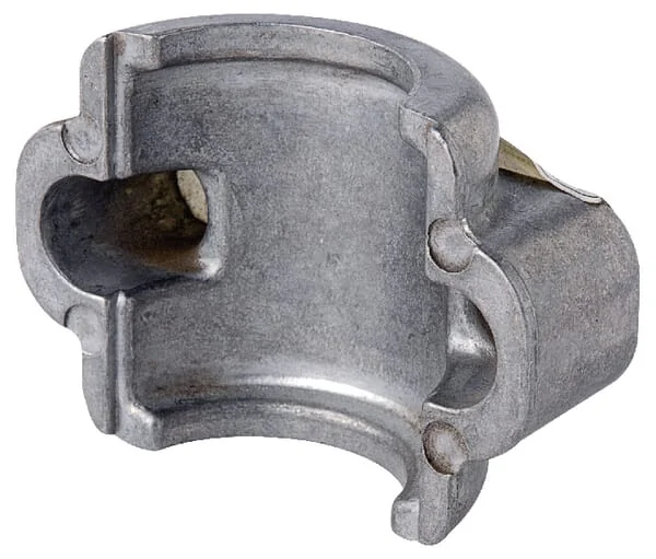 CNH INDUSTRIAL - 84432661 - Clamp