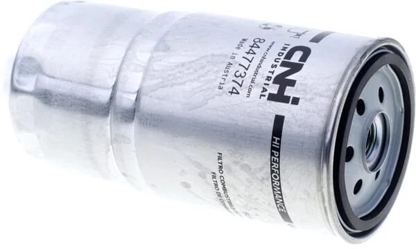 CNH INDUSTRIAL - 84477374 - Fuel Filter