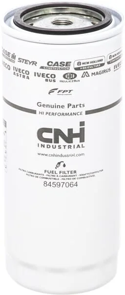 CNH INDUSTRIAL