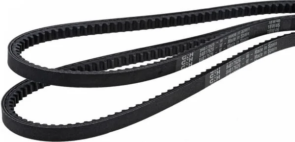 CNH INDUSTRIAL - 84817670 - Set Of Belts