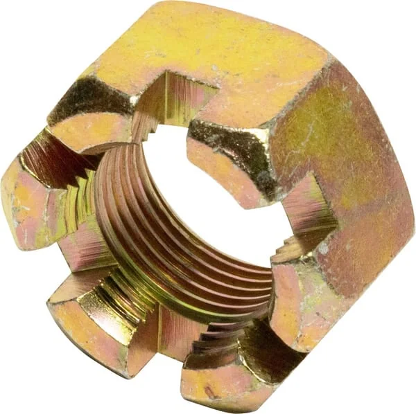 CNH INDUSTRIAL - 86020752 - Nut, Slotted