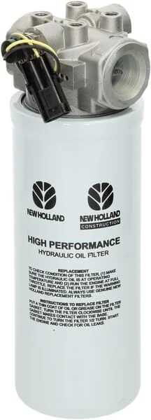 CNH INDUSTRIAL - 86583919 - Hydraulic Filter