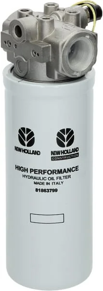 CNH INDUSTRIAL - 86583919 - Hydraulic Filter
