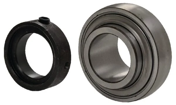 CNH INDUSTRIAL - 87044350 - Bearing