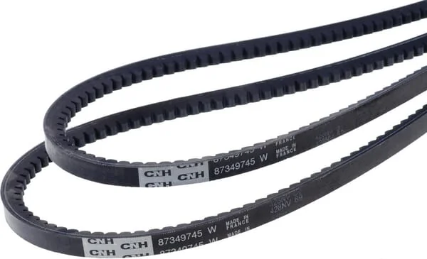 CNH INDUSTRIAL