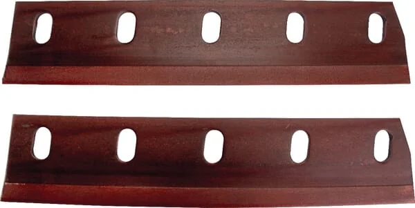 CNH INDUSTRIAL - 87493528 - Blade Set, Left (2x)