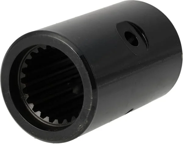CNH INDUSTRIAL - 87586665 - Splined Bushing