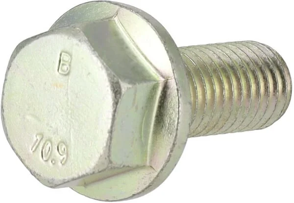 CNH INDUSTRIAL - 87698836 - Flange Bolt M10x25 10.9
