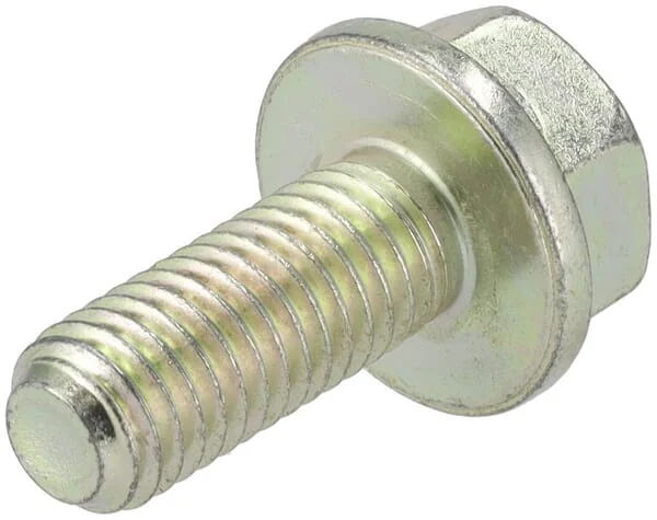 CNH INDUSTRIAL - 87698836 - Flange Bolt M10x25 10.9