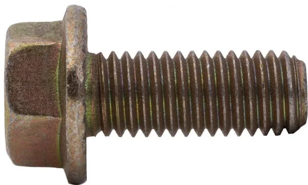 CNH INDUSTRIAL - 87698836 - Flange Bolt M10x25 10.9